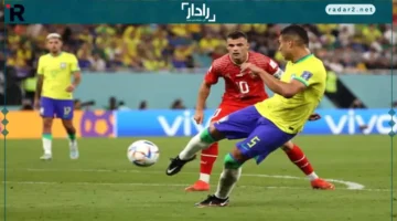 كاسيميرو يعلق على خسارة البرازيل أمام اليابان